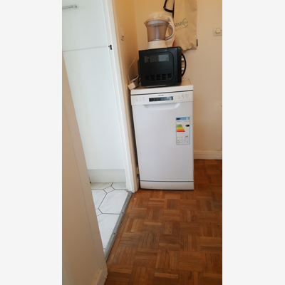 image_Je voudrais faire livrer une petite machine lave vaisselle