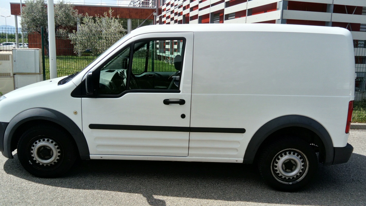 image_UTILITAIRE POUR DEMENAGEMENT/ TRANSPORT MARCHANDISES