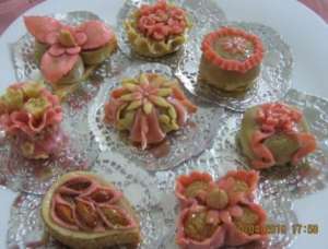 Plat Et Gateaux Orientale Sur Commande A Beziers Beziers Cuisine A Domicile