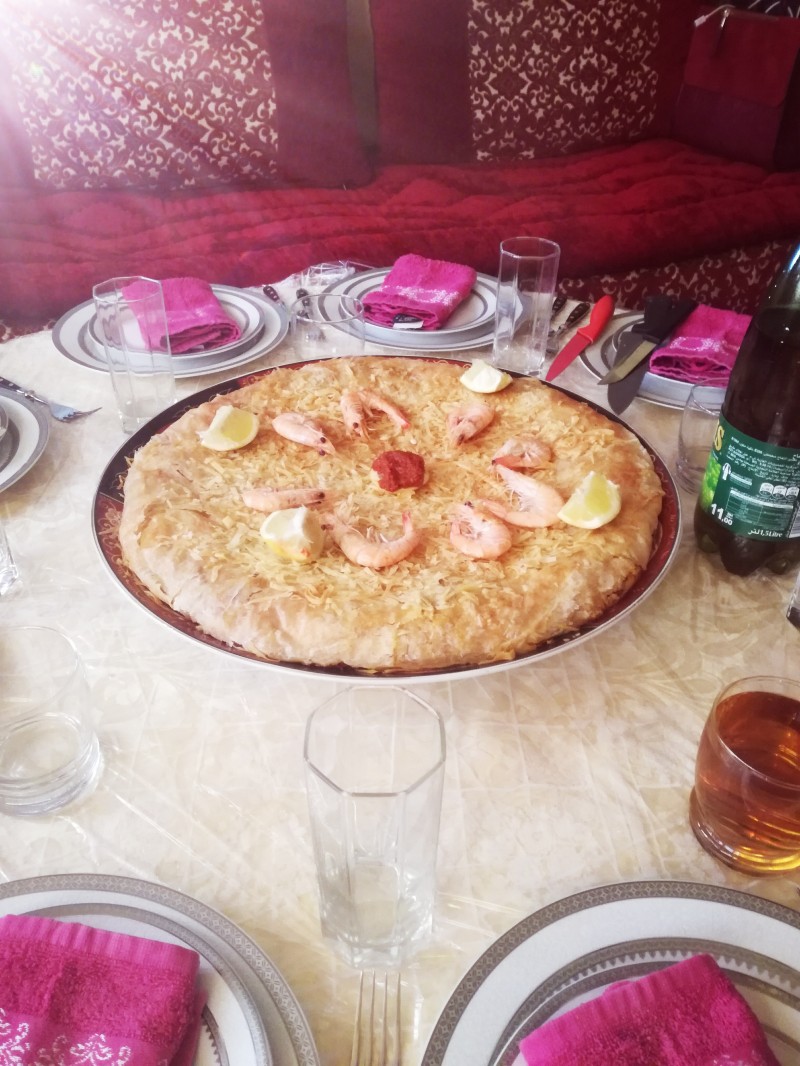 image_Cuisine Marocaine à emporter