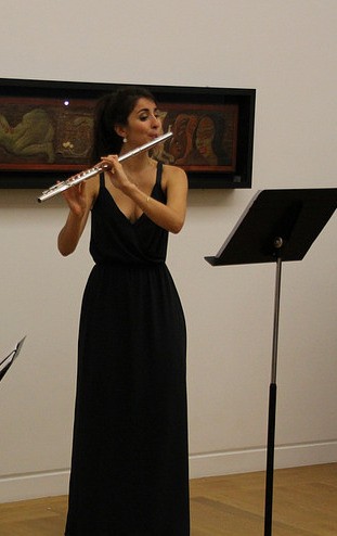 image_Cours de flûte traversière/solfège