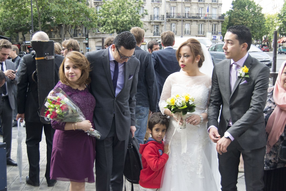image_cameraman clip/reportage/mariage