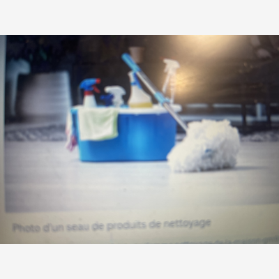 image_Aide Ménagère / Aide à Domicile