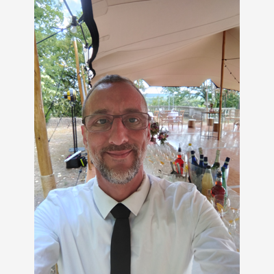 image_Barman professionnel pour vos Soirées Privées , Anniversaires, Barbecues, Mariages