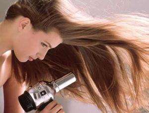image_coiffeuse à domicile + extensions de cheveux