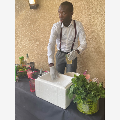 image_Barman Expert "Service Cocktail"