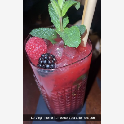 image_Barman Expert "Service Cocktail"