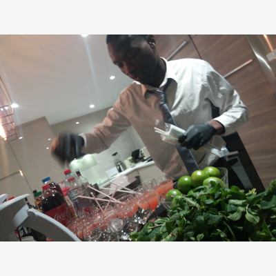 image_Barman Expert "Service Cocktail"