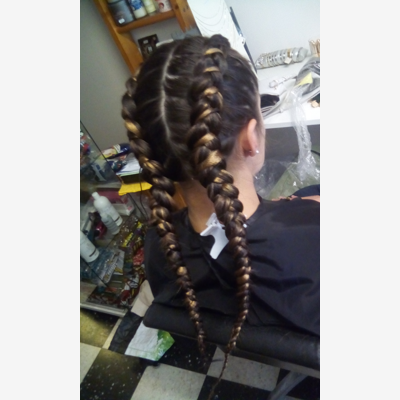 tresse africaine douai