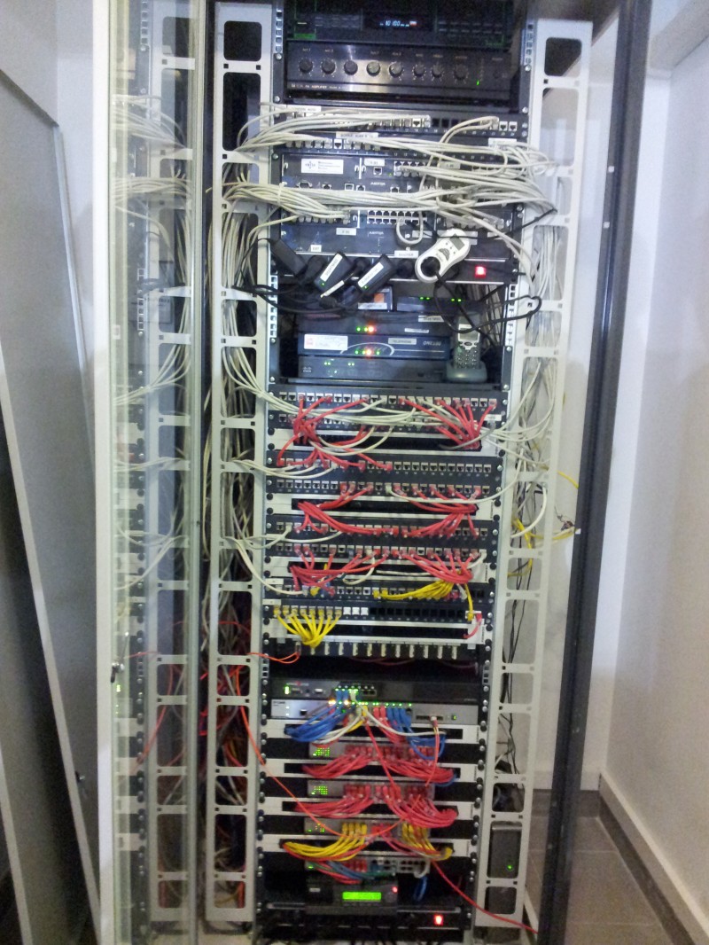 image_reseau wifi video surveillance telephone