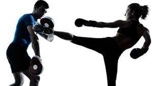 image_coaching sportif arts martiaux/ forme