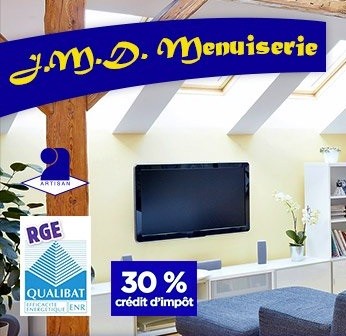 image_Menuisier: fabrication mobilier en bois sur mesure