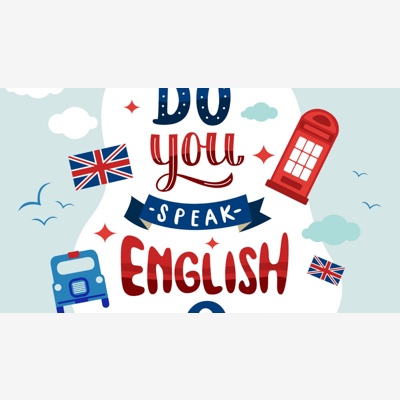 image_COURS D'ANGLAIS