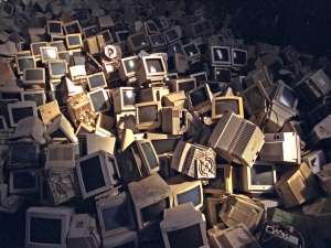 image_Recyclage de parc informatique et rachat