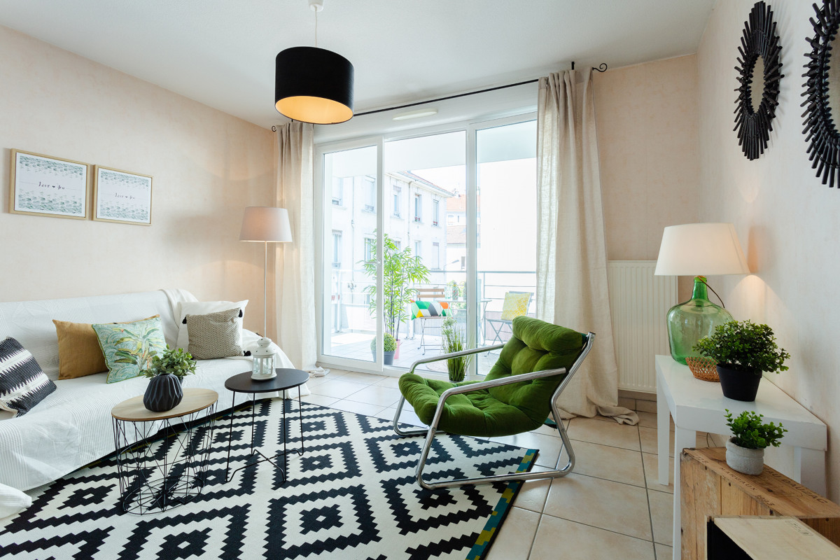 image_Recherche co-équipier Home staging sur Grenoble