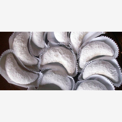 image_Gâteau traditionnel Algérienne