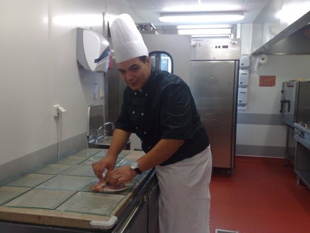 image_CUISINE A DOMICILE et COURS DE CUISINE