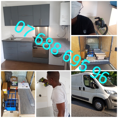 image_Transport + Montage de Cuisine 😀