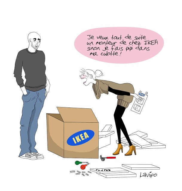 image_Je vous aide pour vos montage IKEA