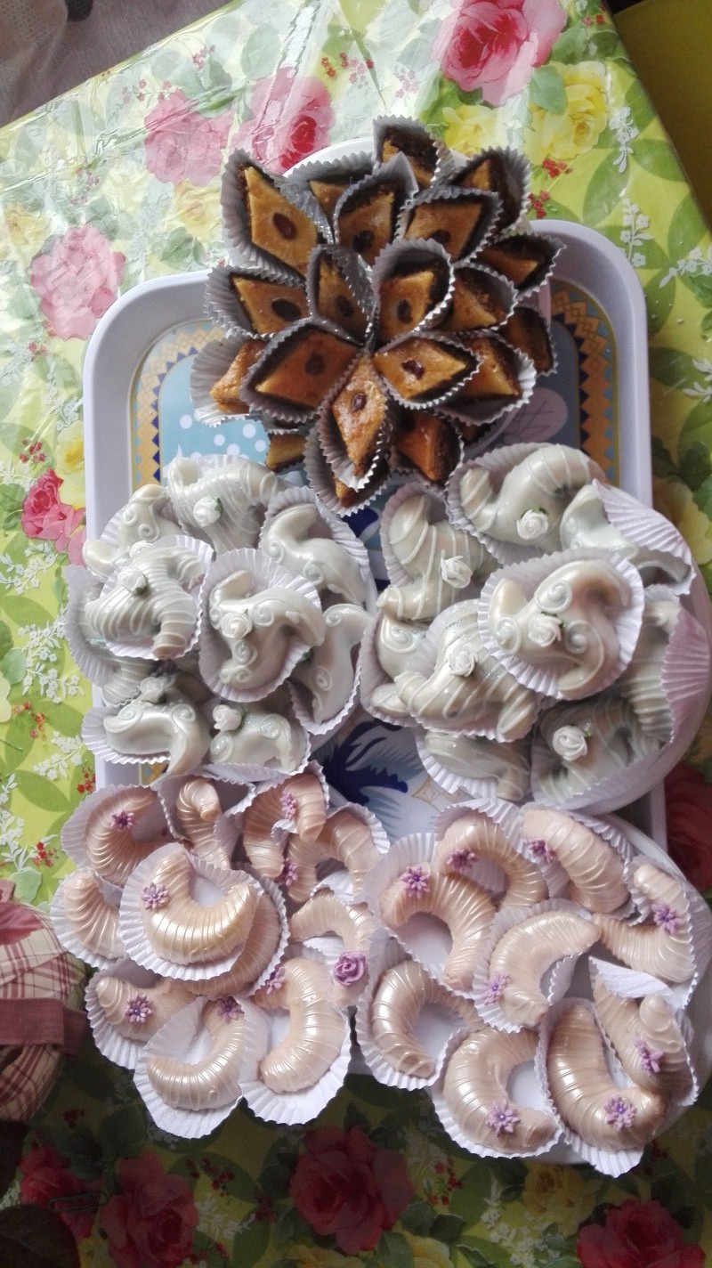 image_Gâteaux & pâtisseries
