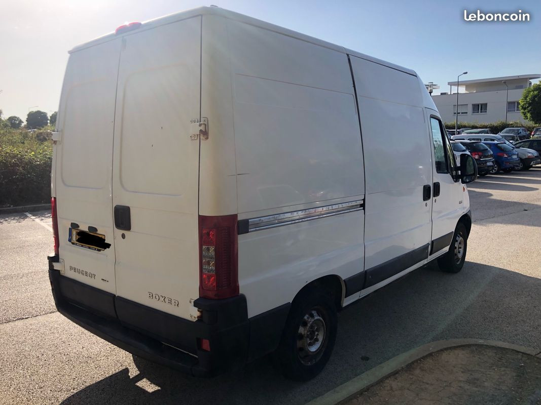image_transport demenagement