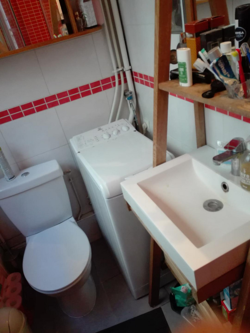 image_réparation lave linge indesit