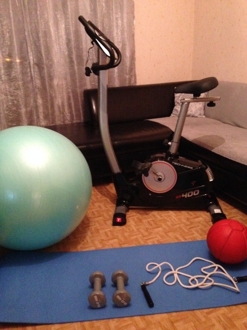 image_Coaching sportif - Préparation Physique - Stages multisports