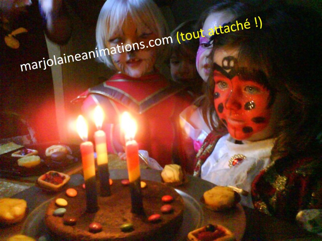 image_Animation goûter anniversaire enfants à domicile