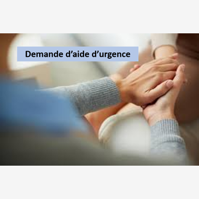image_Besoin d'aide très urgent logement