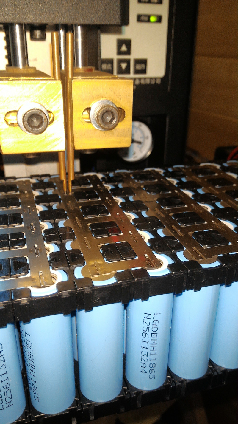 image_Reconditionnement , réparation toute batterie LI- ON VAE