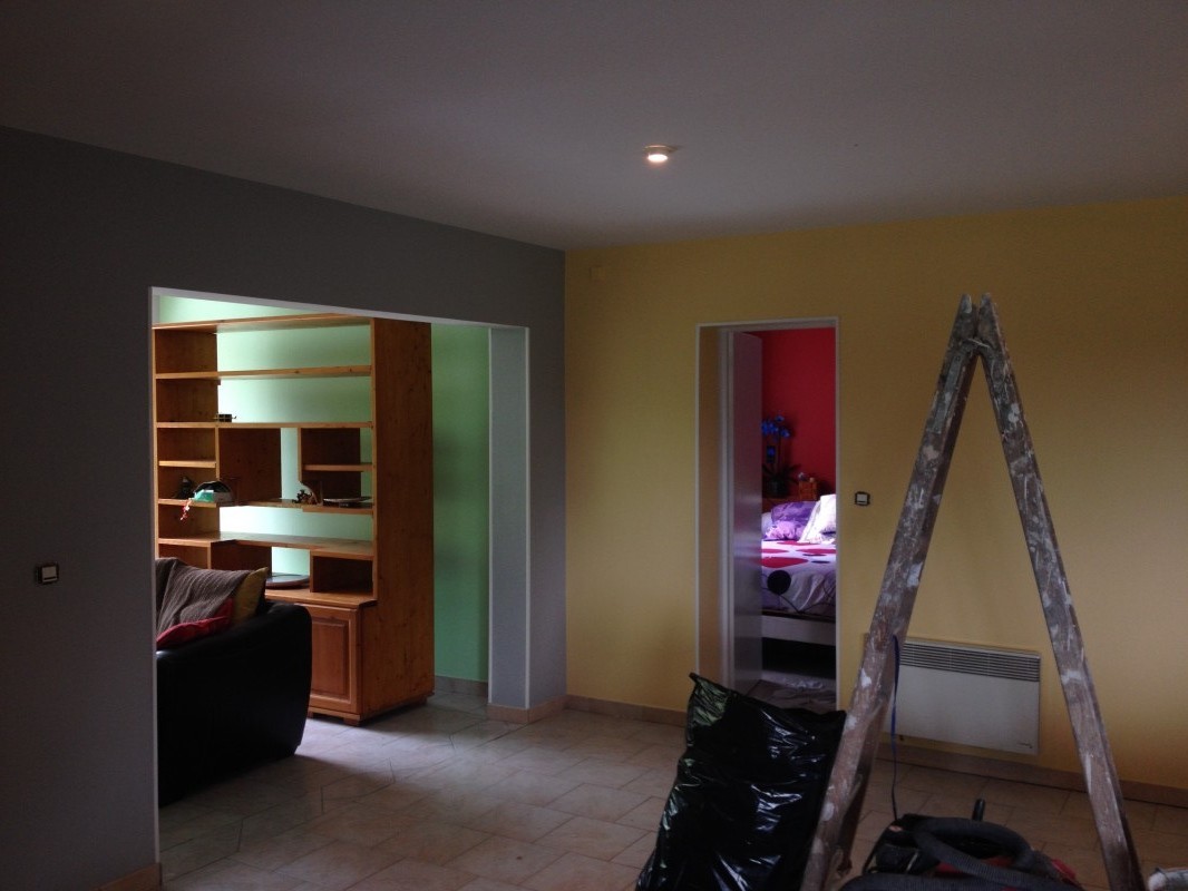 image_peintre en batiment