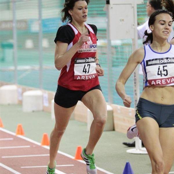 image_Coach sportif - Athlète de haut niveau