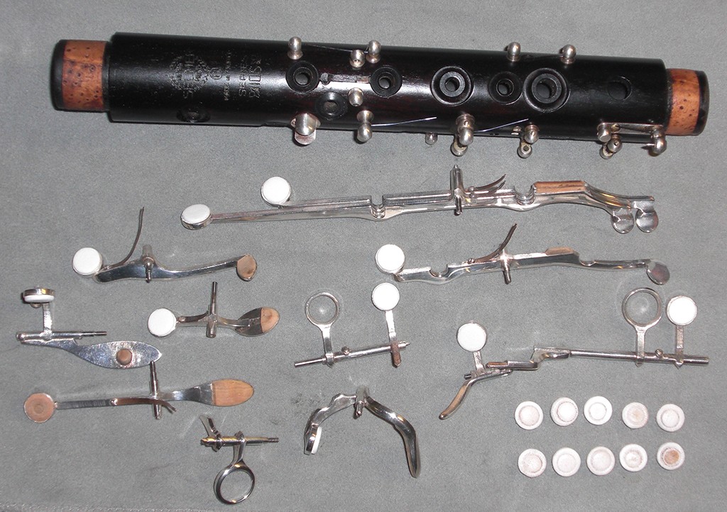image_Entretien et réparation instruments à vent