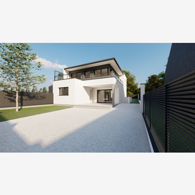 image_PROJET RENOVATION ET CONSTRUCTION NEUVE MAISON INDIVIDUELLE ET COLLECTIF