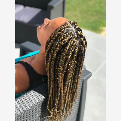 image_Coiffeuse AFRO Caribéenne à prix abordable