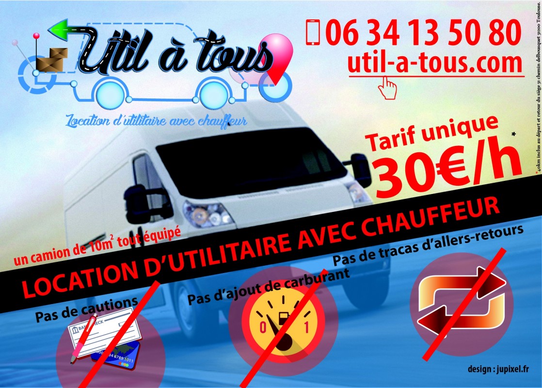 image_Location utilitaire avec chauffeur