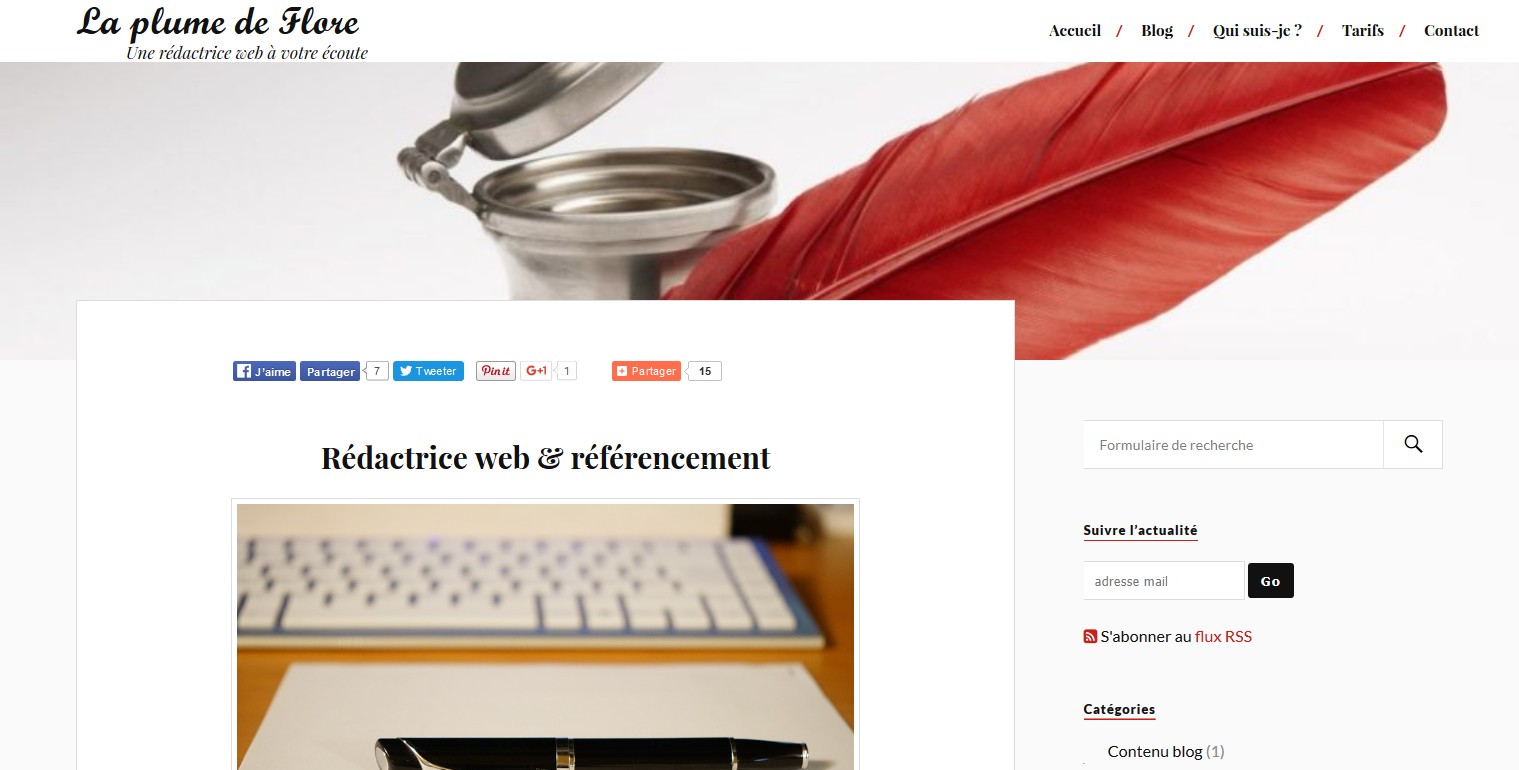 image_Rédactrice web freelance, optimisation SEO