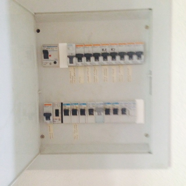 image_Électricité - réparation et amelioration