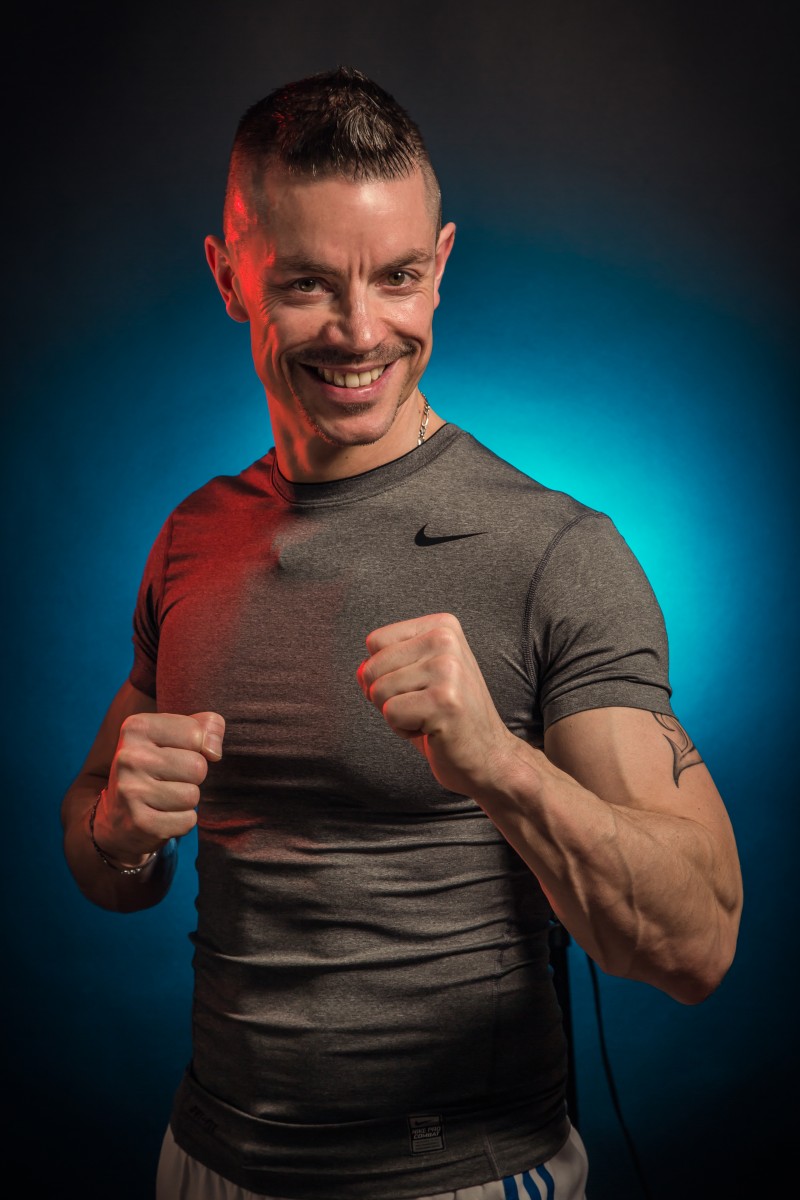 image_COACH MIKE - Coach Sportif