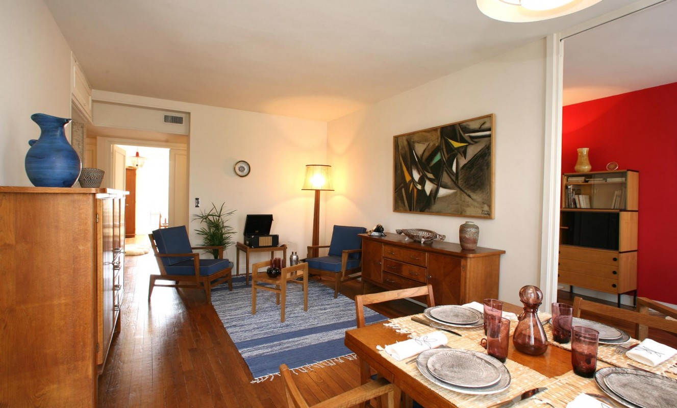 image_Accueil, Ménage et linge Airbnb Superhost