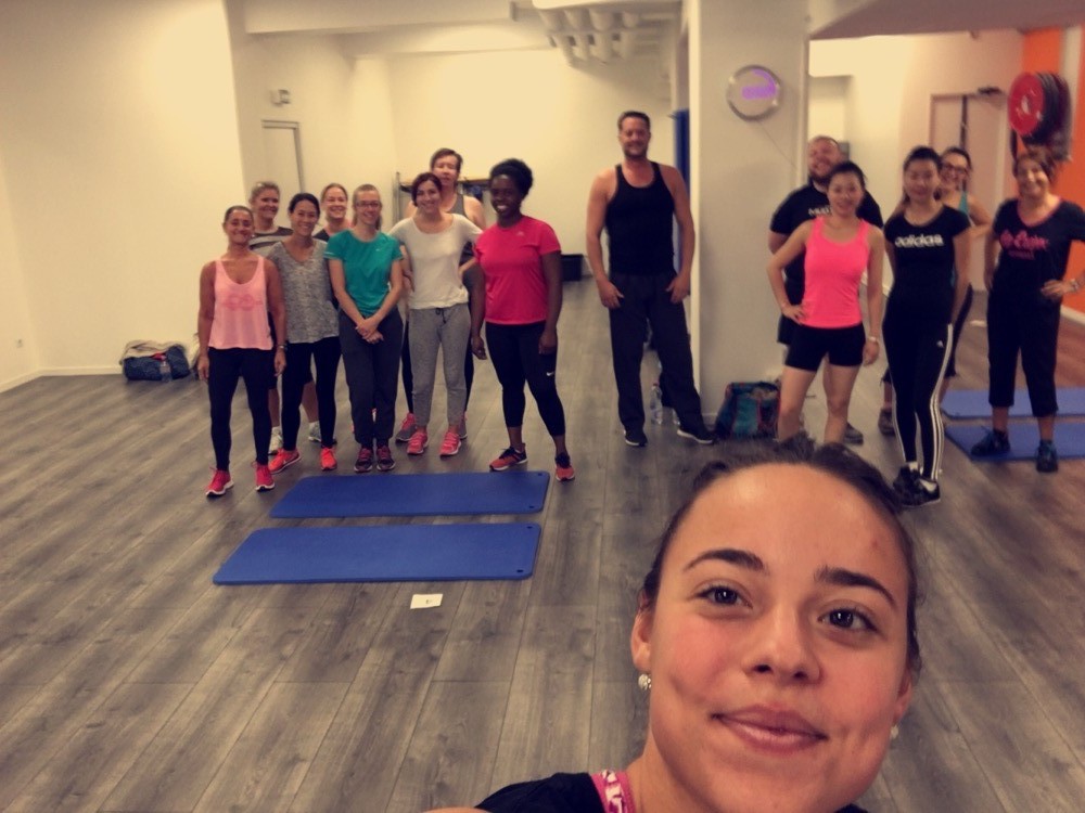 image_Camille - Coach sportif Metz-Luxembourg