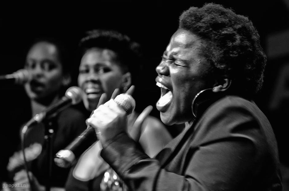 image_Gospel professionnel pour concerts, mariages, anniversaires