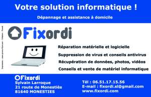 Image annonce