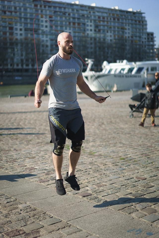 image_Coach sportif / Personal Trainer