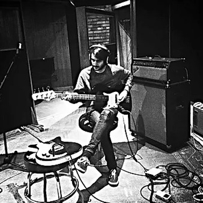 image_Ingénieur du son, mixage, mastering, sound design