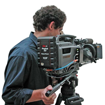 image_cameraman vidéaste