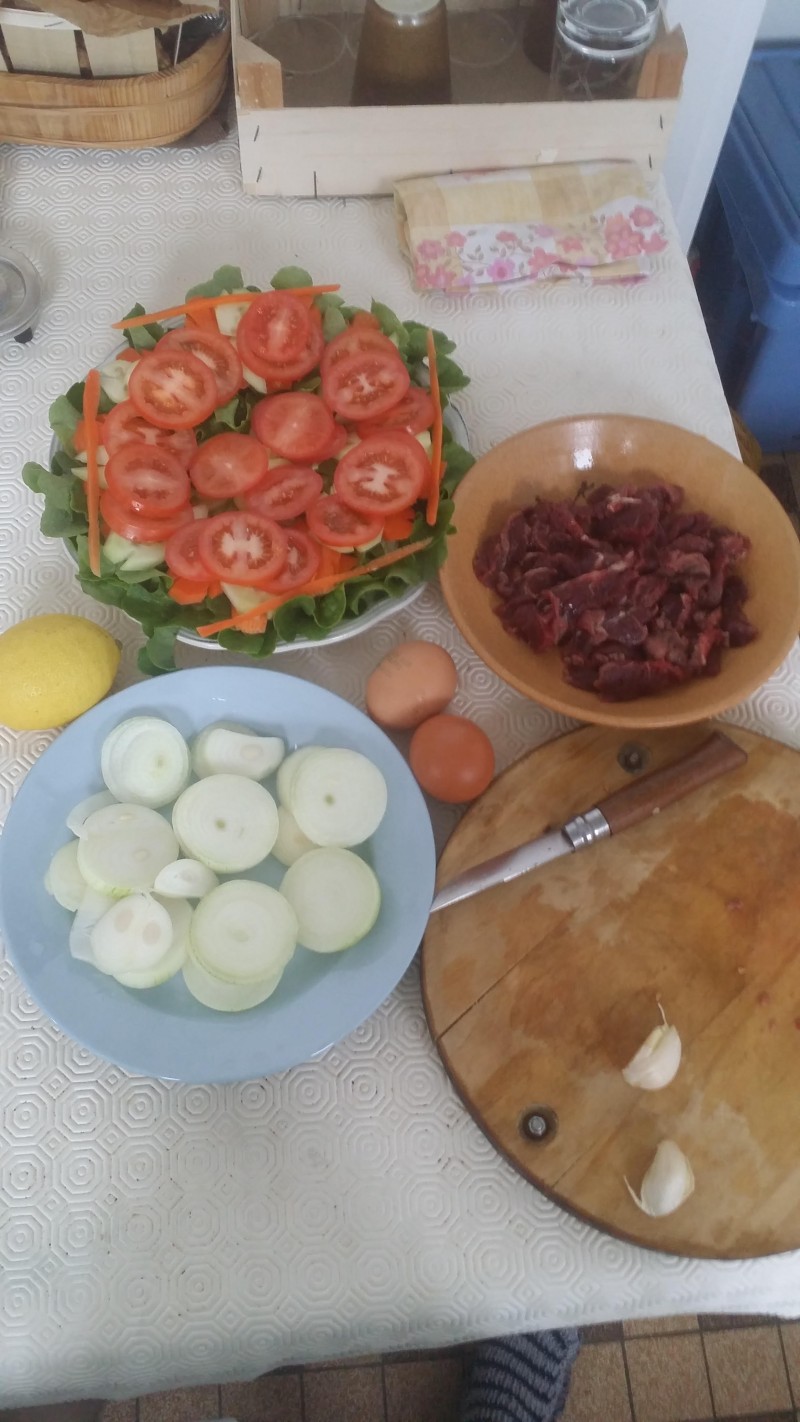 image_Cours de cuisine cambodgienne / Asiatique
