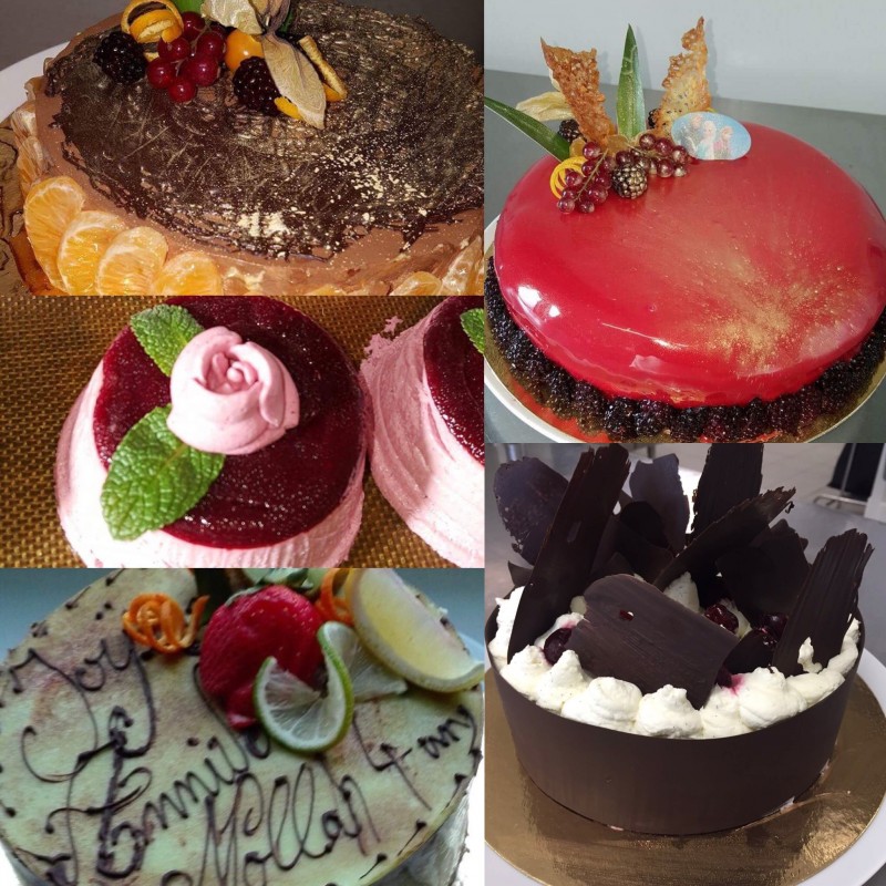 image_Patisserie sur commande ( -5% à la première commande )
