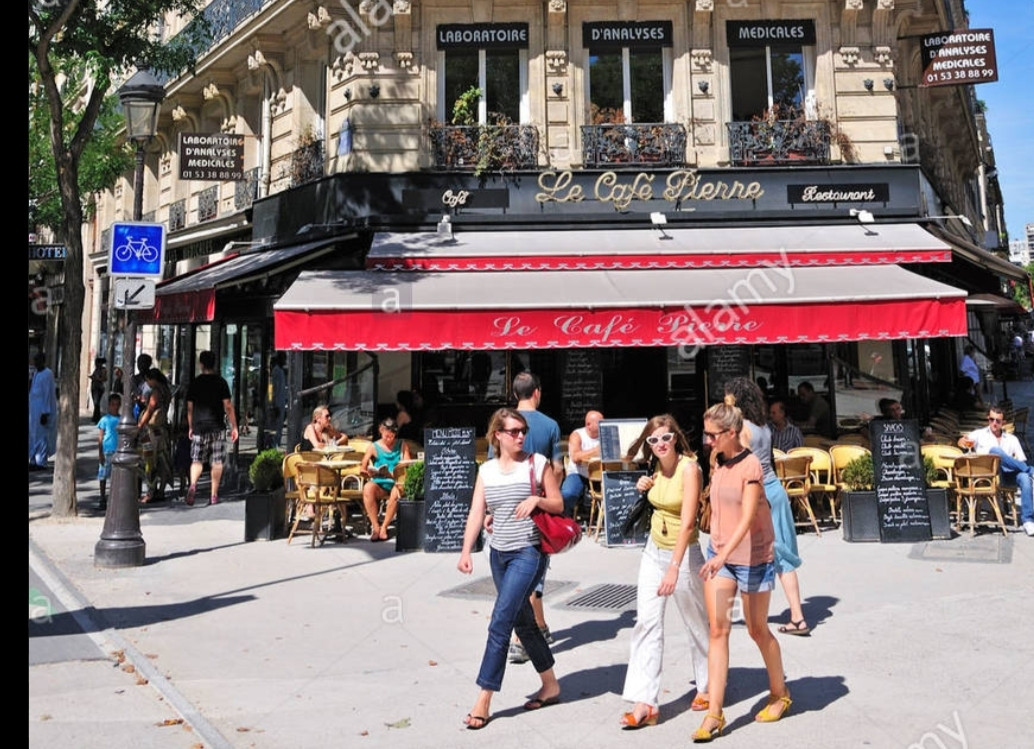 image_Serveur/Serveuse