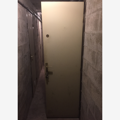 image_Consolidation porte cave (expert dans la menuiserie)